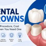 dental crowns