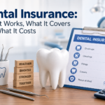 dental insurance