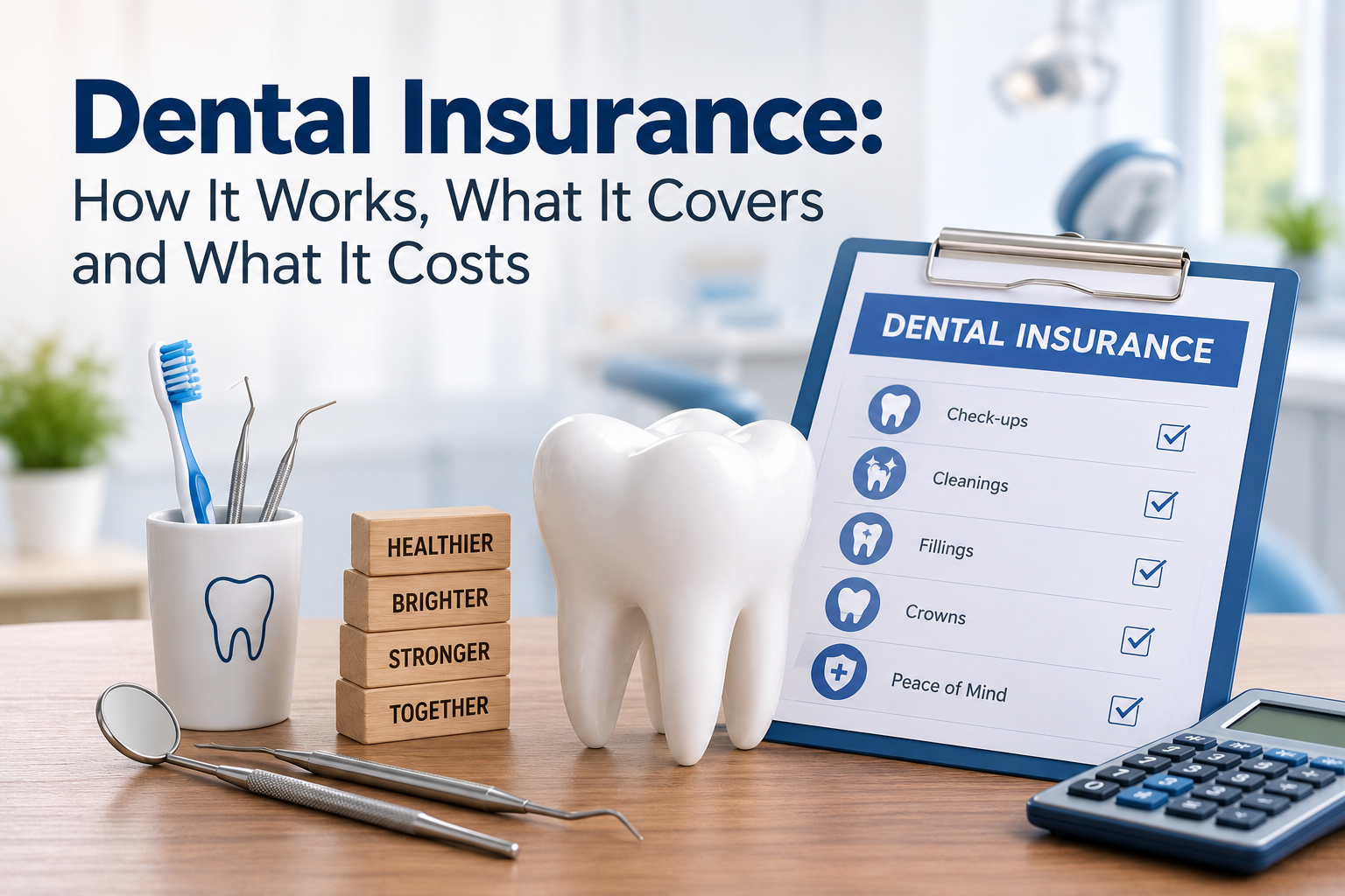 dental insurance